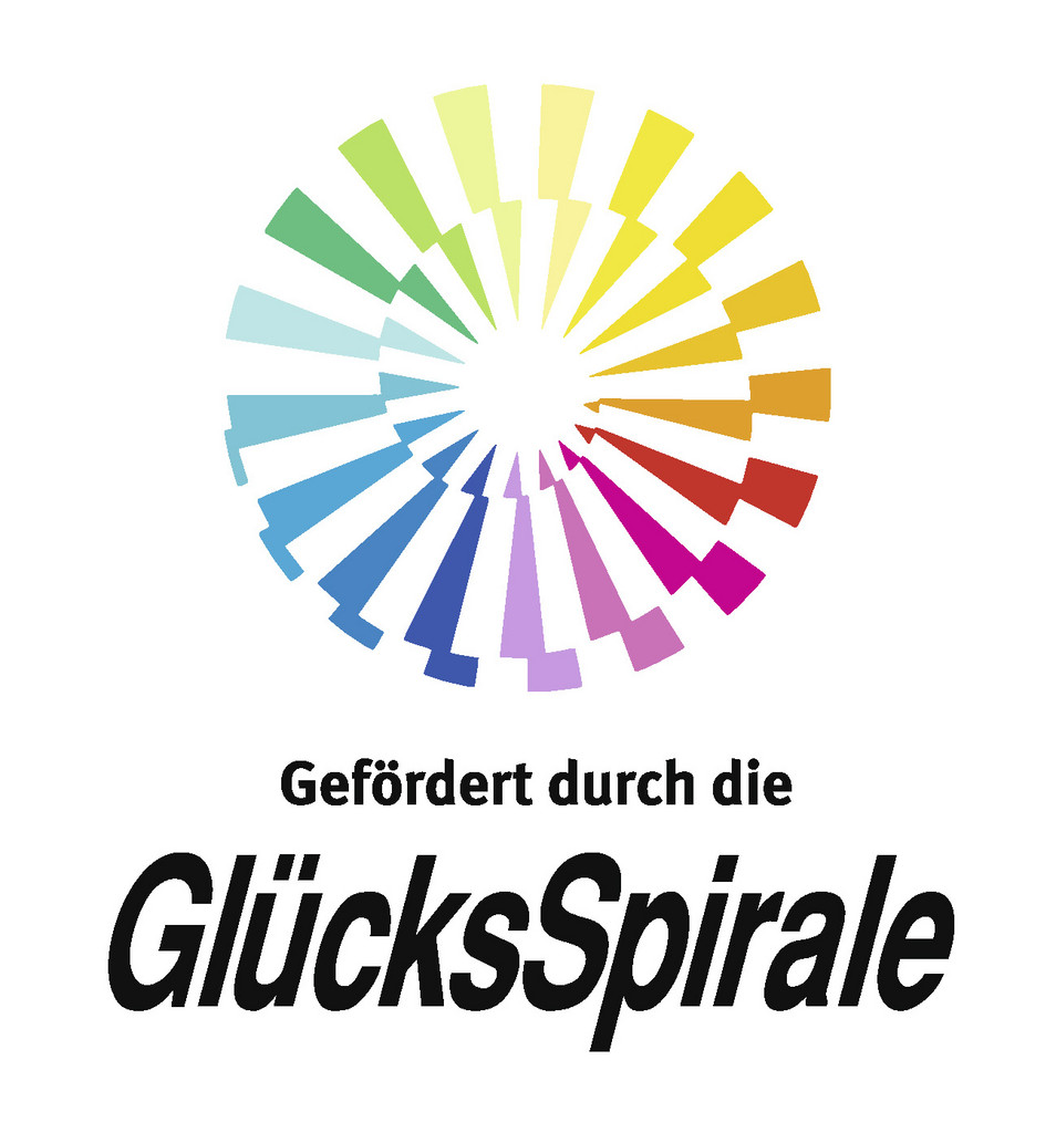 Logo: Glücksspirale