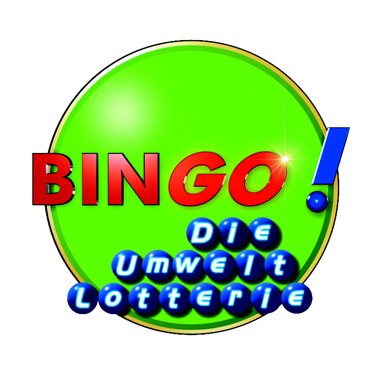 Logo: Bingo! Die Umweltlotterie