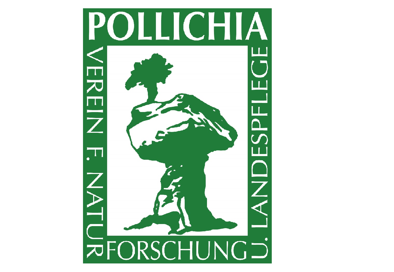 Logo Pollichia