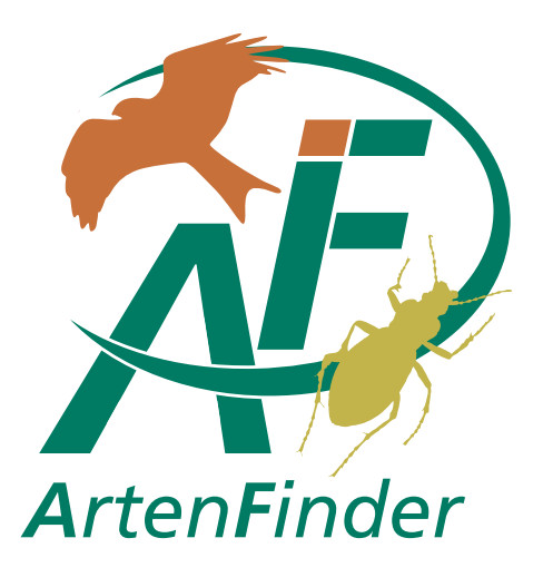 Logo ArtenFinder
