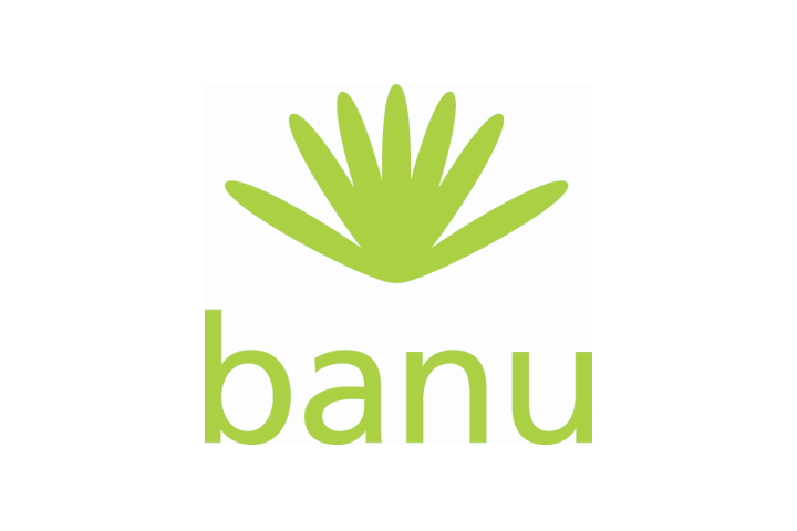 Logo Banu